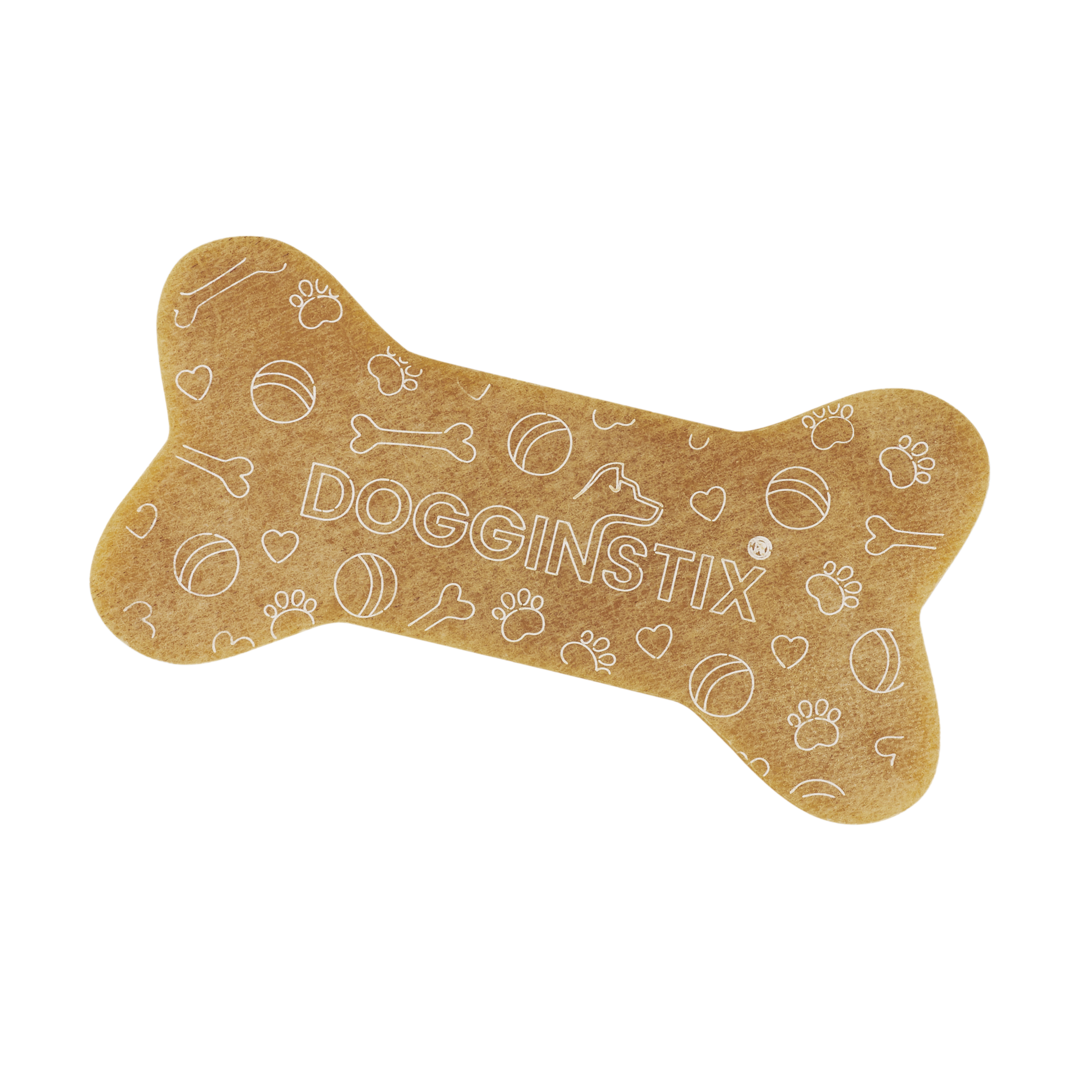 Dogginstix Beef Collabone