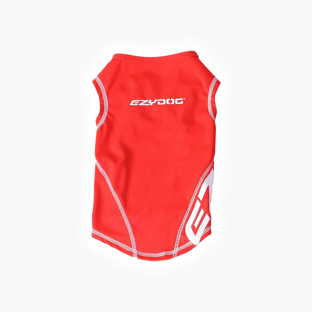 EzyDog Dog Rashie Shirt 50+ UV Protection Medium
