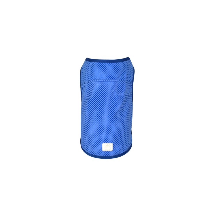 GF Pet Elasto-Fit Ice Vest Large - 18"