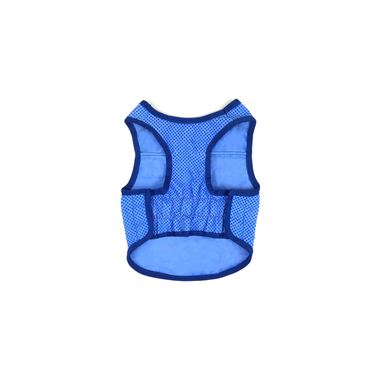 GF Pet Elasto-Fit Ice Vest Large - 18"