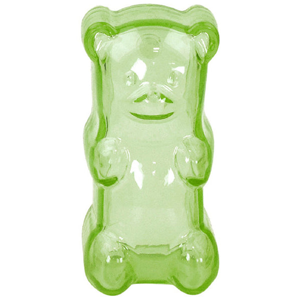 Gnawsome Squeaker Gummy Bear 6"
