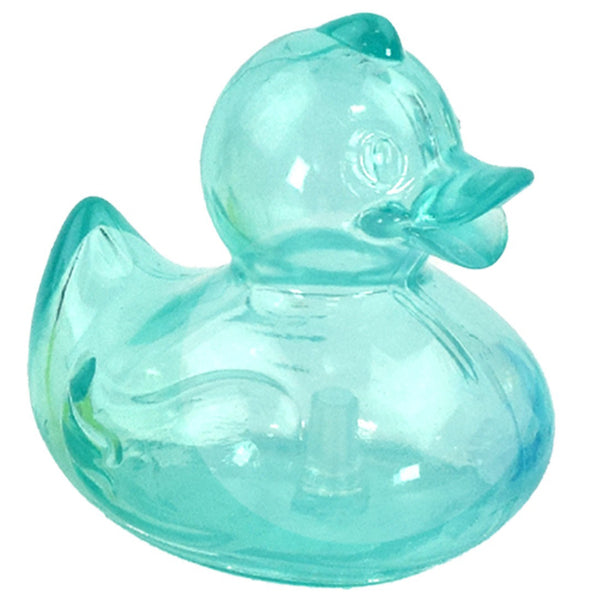 Gnawsome Squeaker Rubber Duck 4"