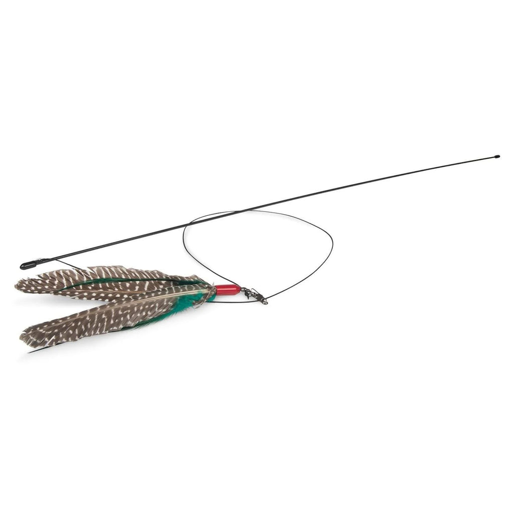 Go Cat Da Bird 36" Wand