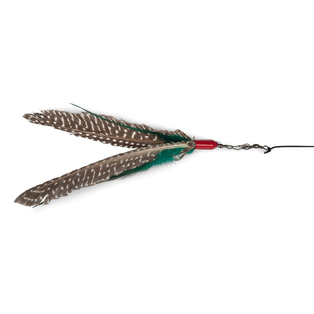 Go Cat Da Bird 36" Wand