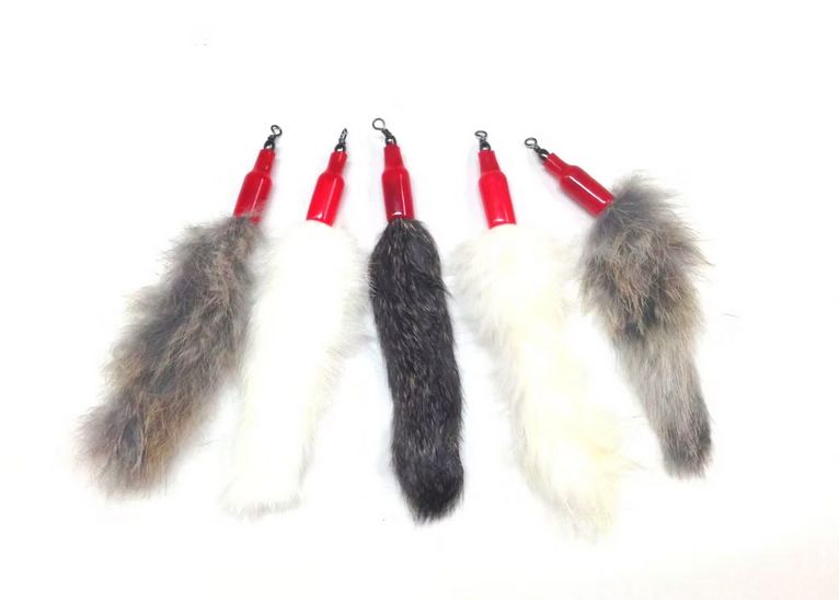 Go Cat Fur Fun Refill
