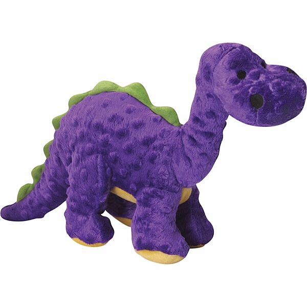 Go Dog Dino Bruto Purple Large