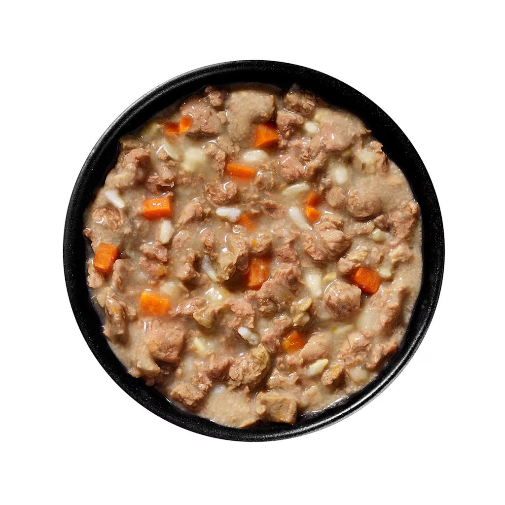 Go! Cat Skin & Coat Minced Chicken 6.4oz