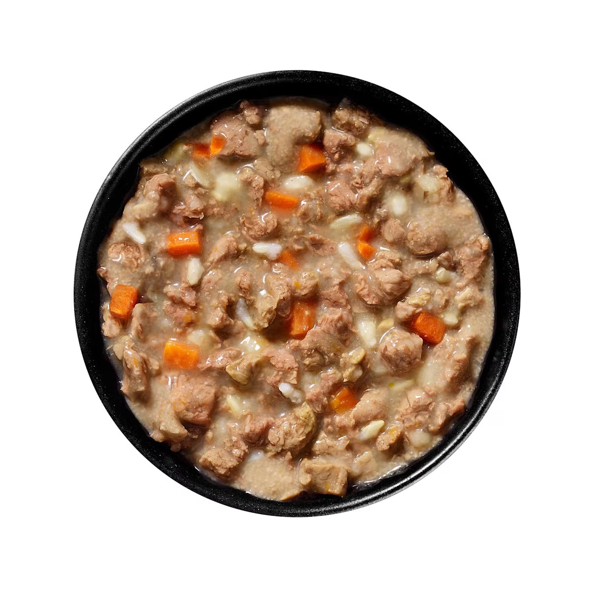 Go! Cat Skin & Coat Minced Chicken 6.4oz