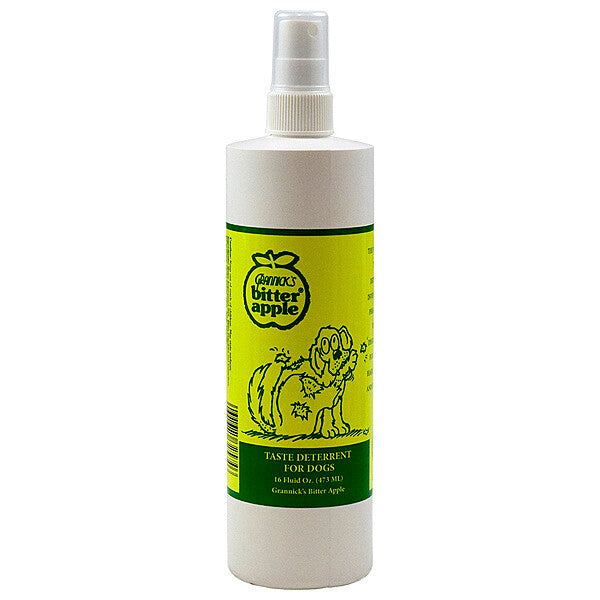 Grannick'S Bitter Apple Spray 16Oz