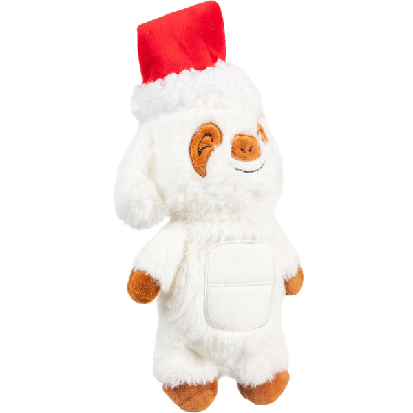 Growl Festive Friends Jingle Bellies Sloth