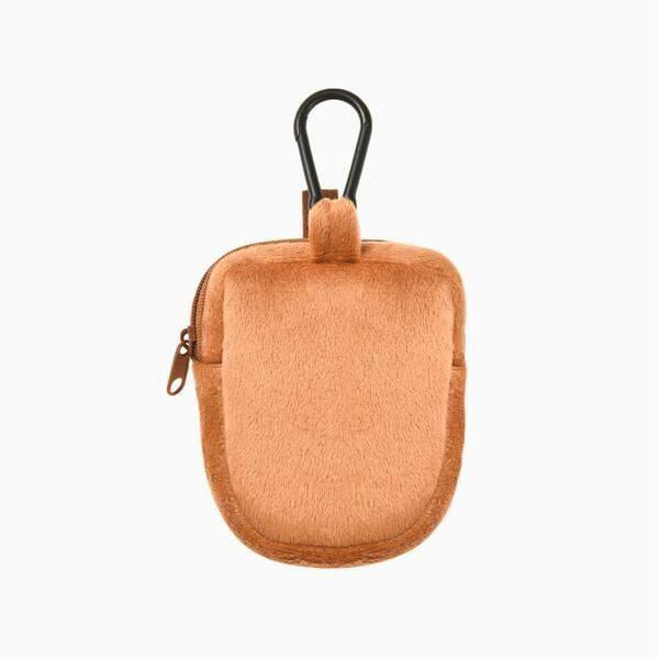 Hugsmart Waste Bag Holder Bubble Tea