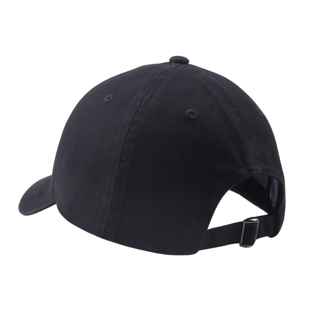 HatPhile Dog Person Baseball Cap