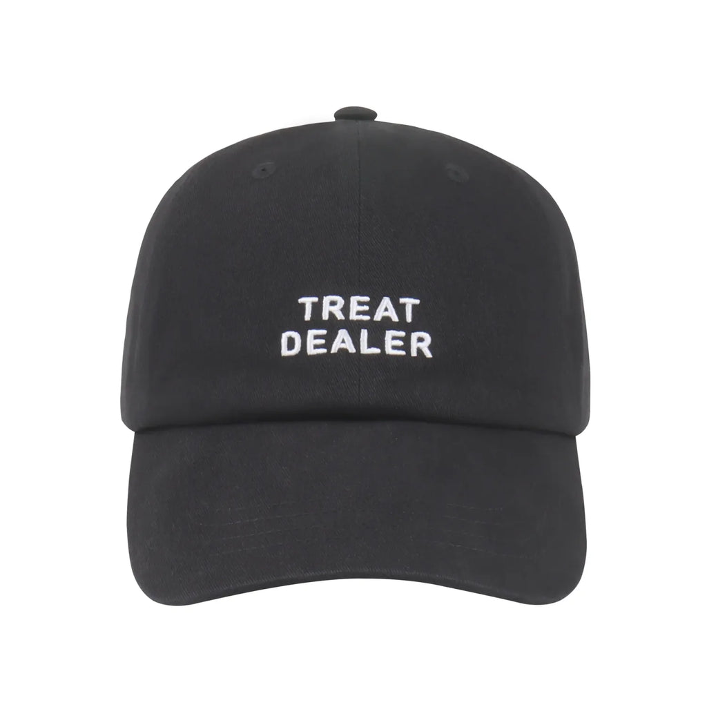 HatPhile Treat Dealer Baseball Cap
