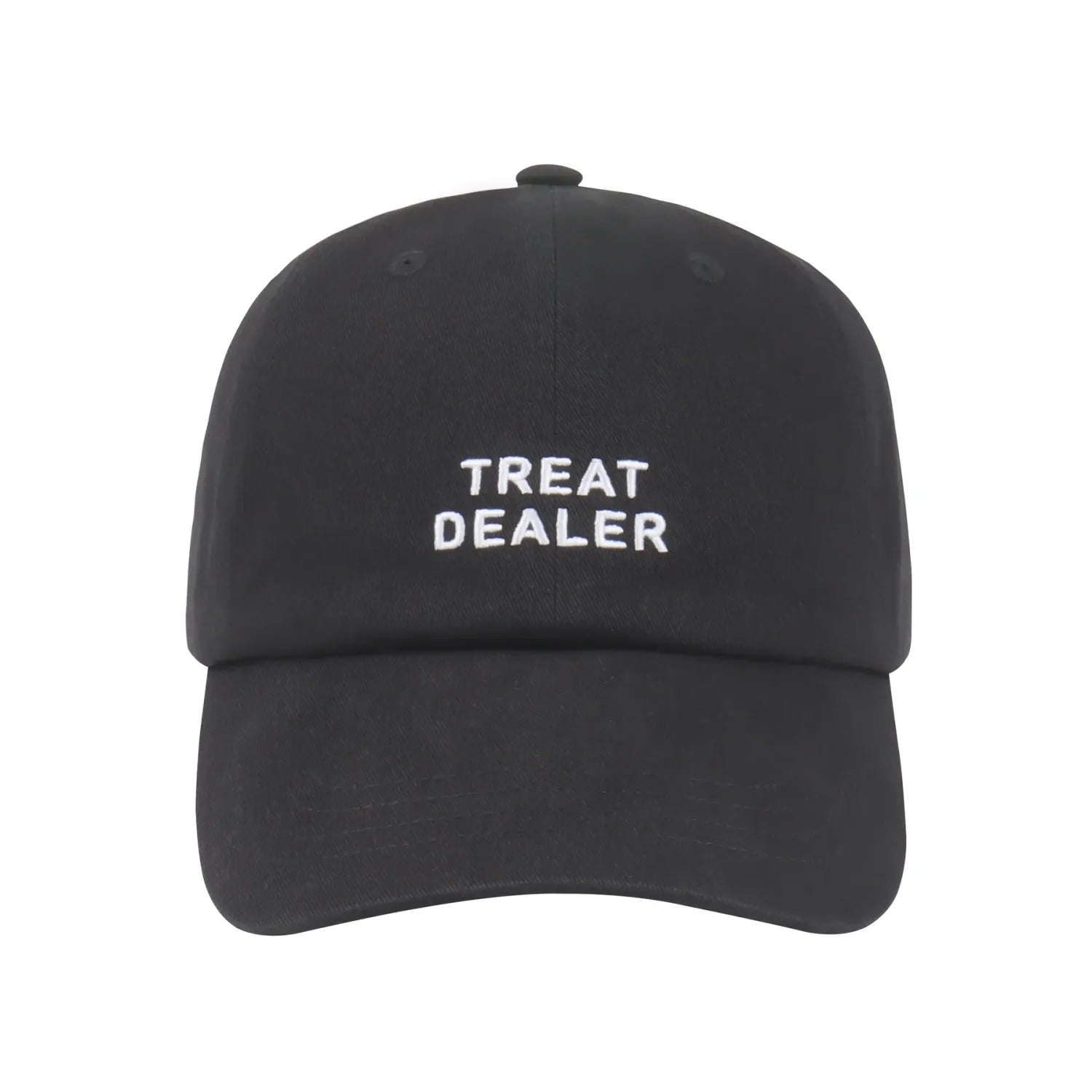 HatPhile Treat Dealer Baseball Cap