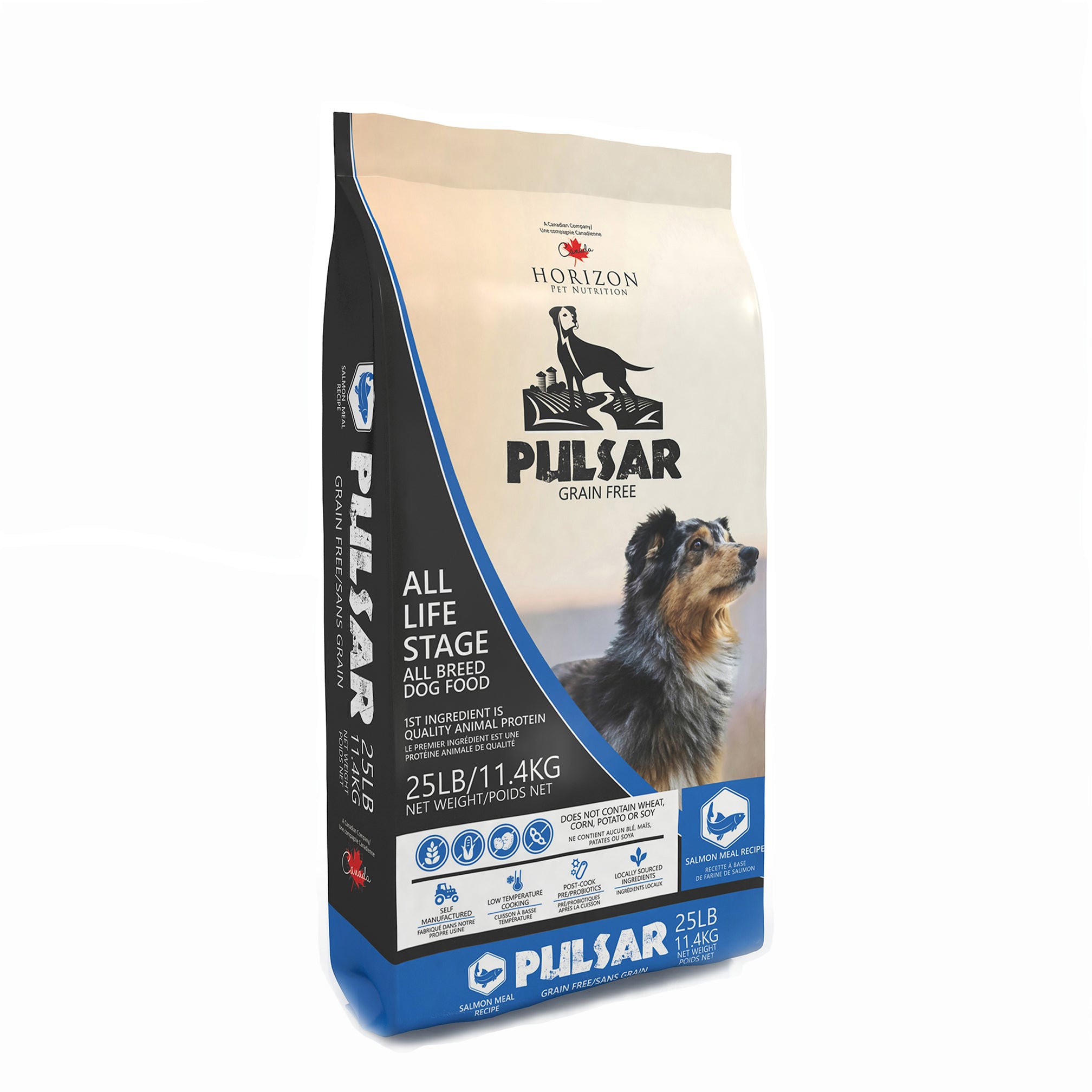 Horizon Pulsar Fish 8.8Lb/4Kg