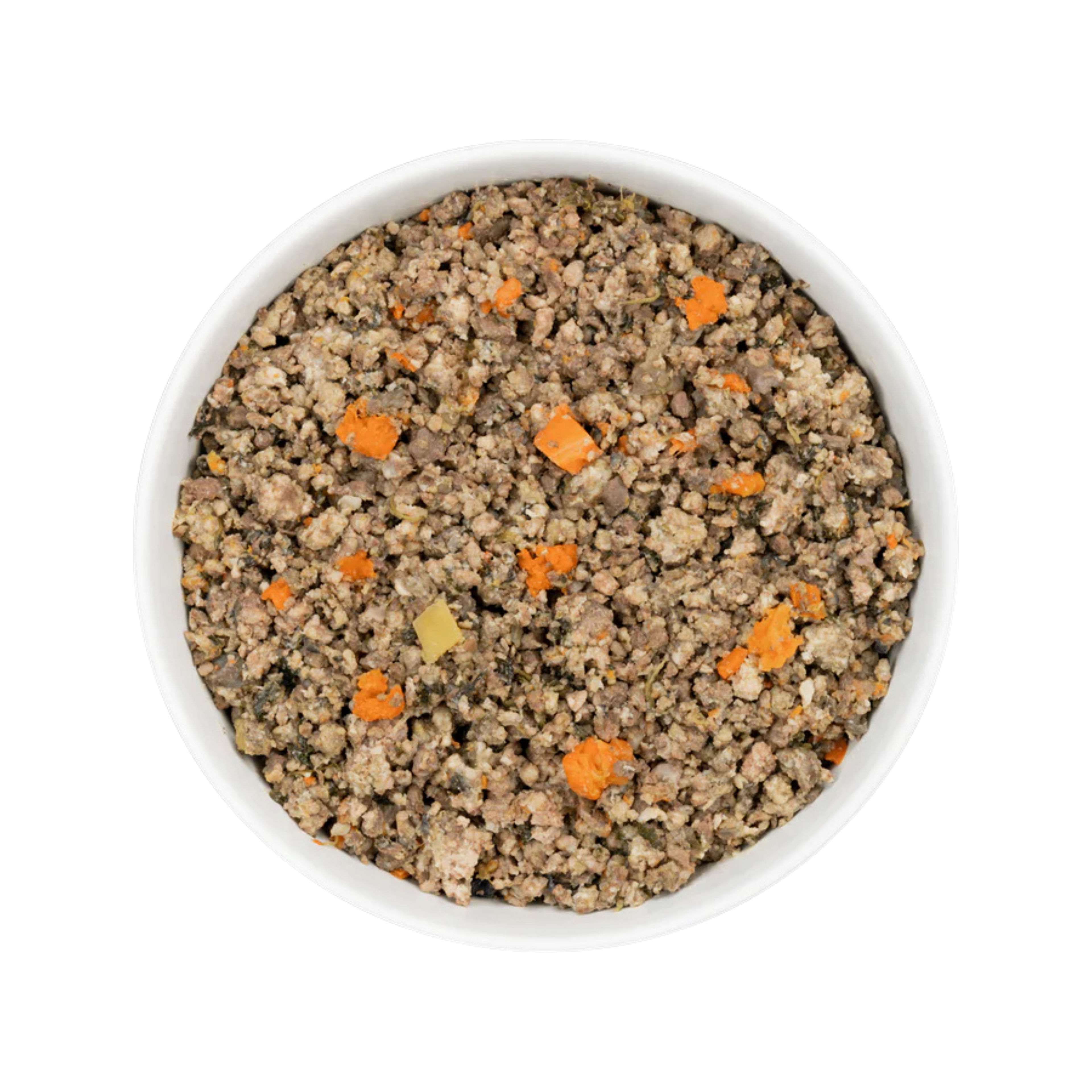 Identity Dog Imagine 95% Pork Gently Cooked 14oz