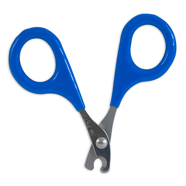 JW Cat GripSoft Nail Clipper