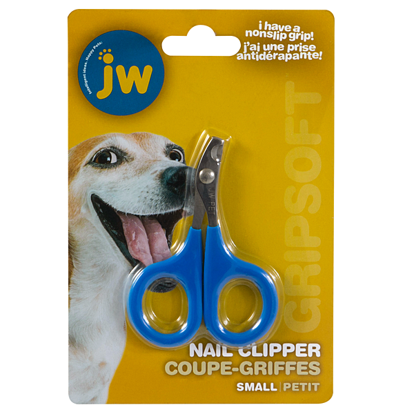 JW GripSoft Nail Trimmers Small