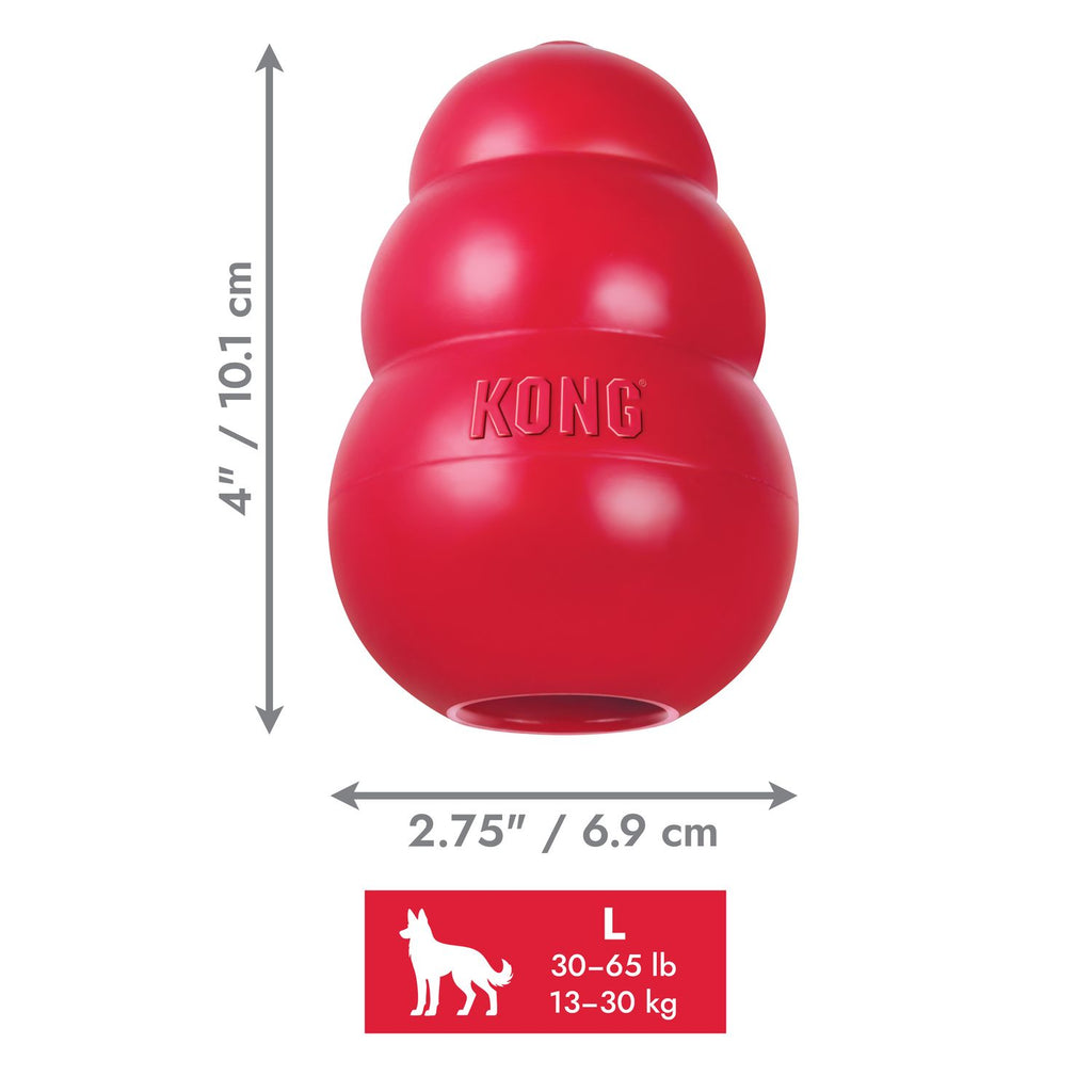 Kong Classic Large