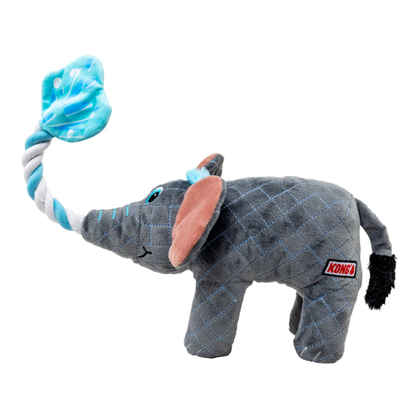 Kong Dog Bendeez Elephant Large