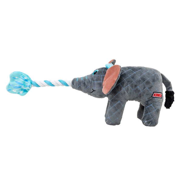 Kong Dog Bendeez Elephant Large
