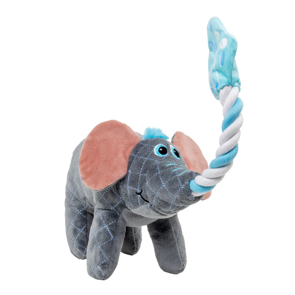 Kong Dog Bendeez Elephant Large