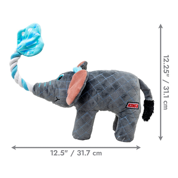 Kong Dog Bendeez Elephant Large