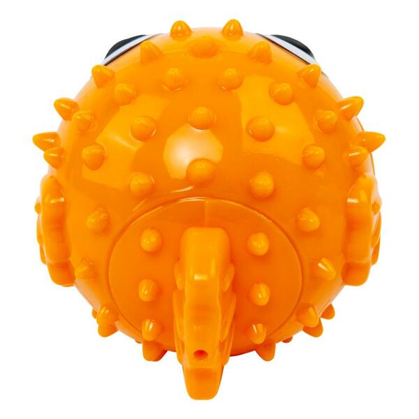 Kong Dog Grinz Puffer Fish Small