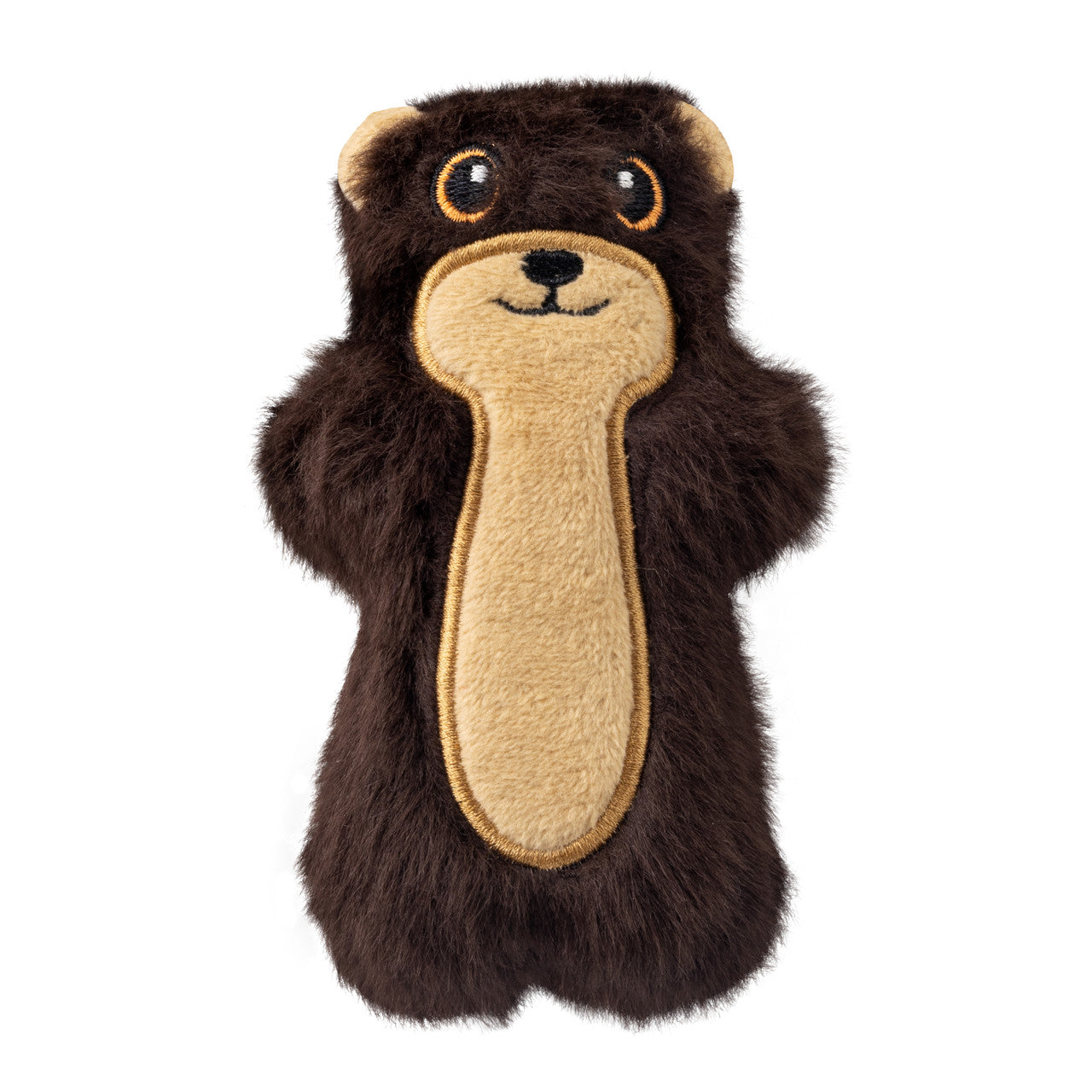 Kong Dog Snuzzles Mini Otter