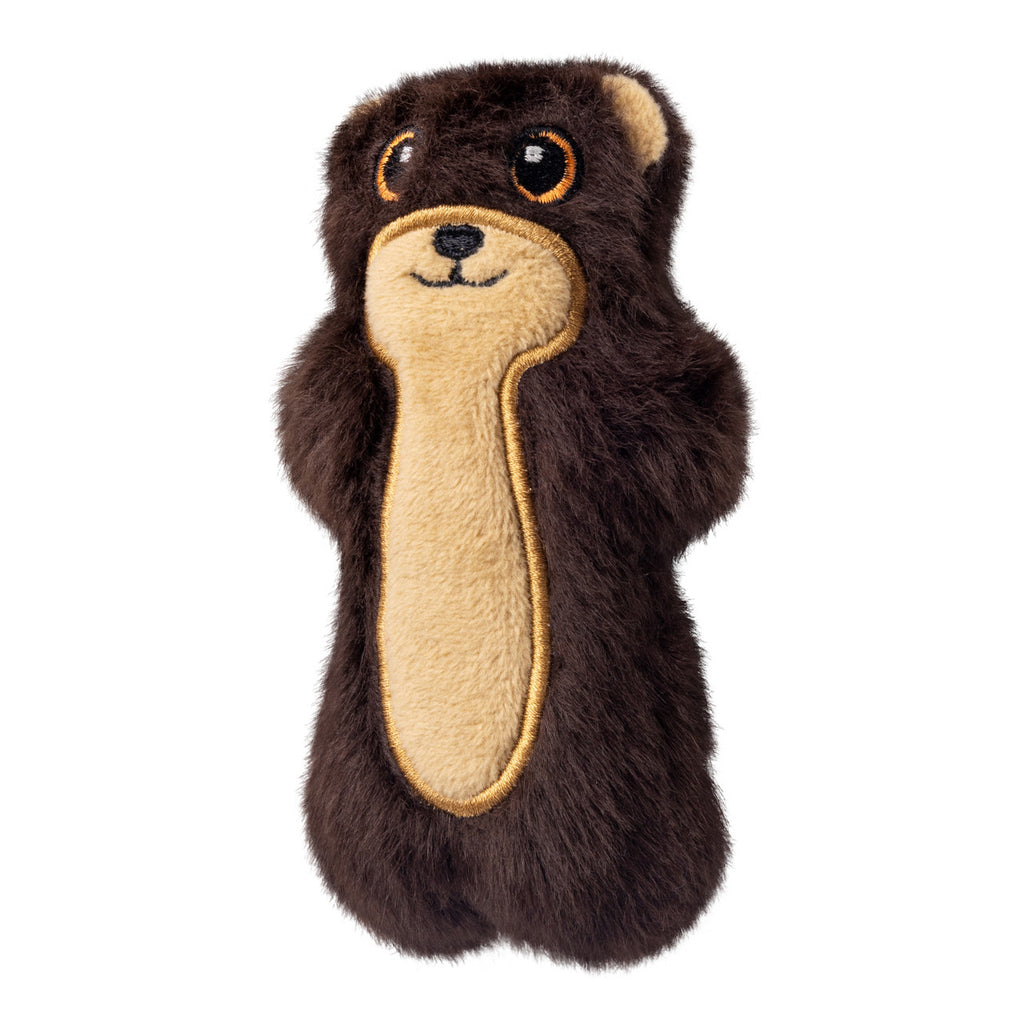 Kong Dog Snuzzles Mini Otter