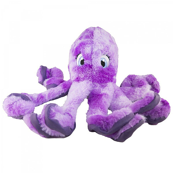 Kong Dog SoftSeas Octopus Small