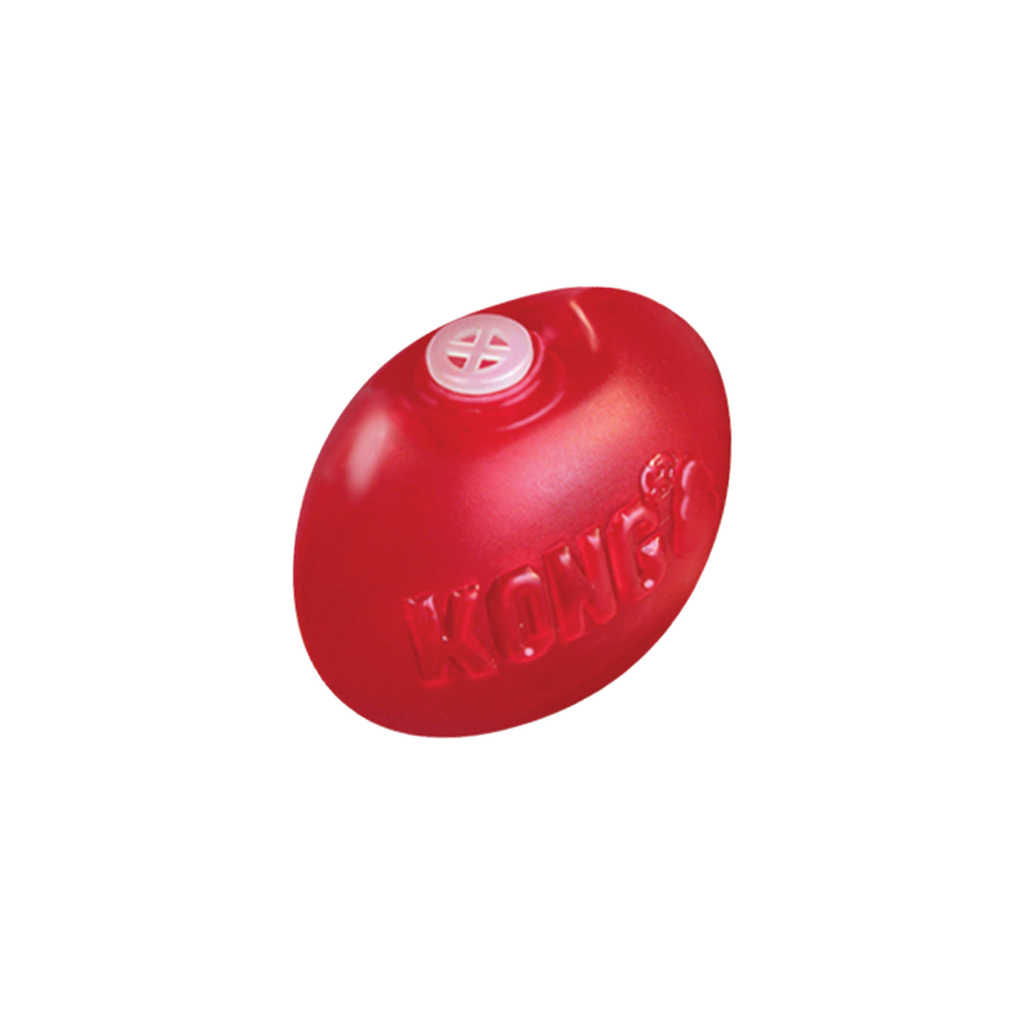 Kong Dr Noyz Refill Squeakers Large 4Pk