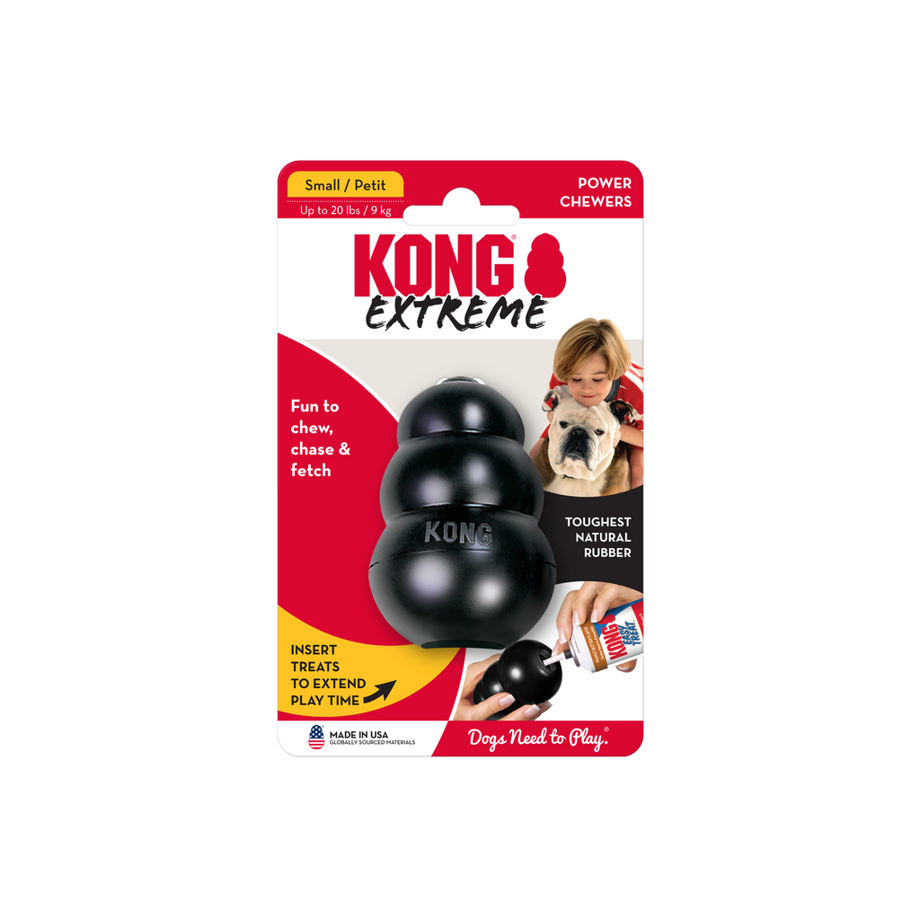 Kong Extreme Small