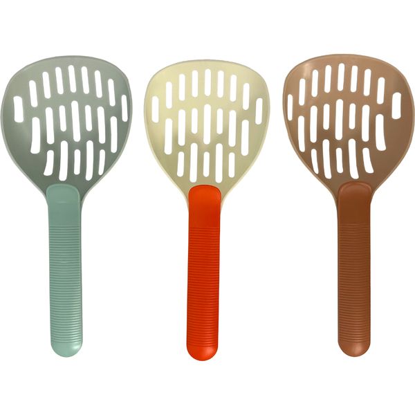 Amazing Pet Products Cat Litter Scoop Assorted
