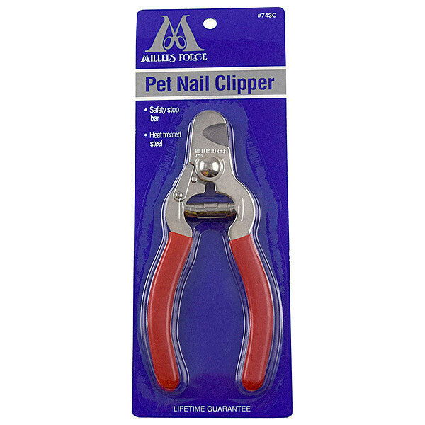 Millers Forge Pet Nail Clipper