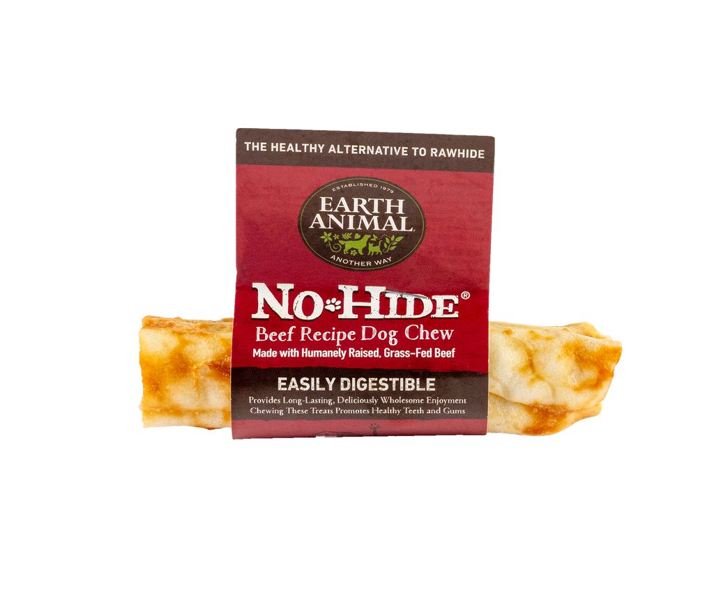 No Hide Chew Beef Small