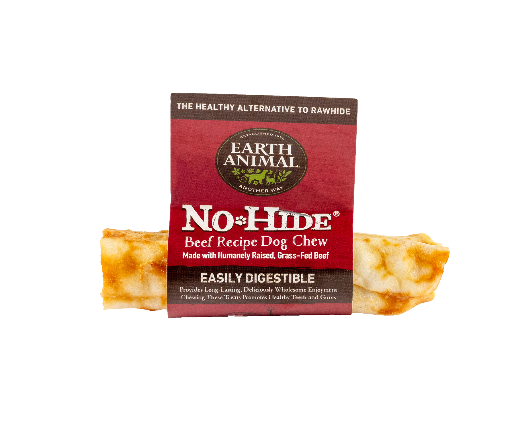 No Hide Chew Beef Small