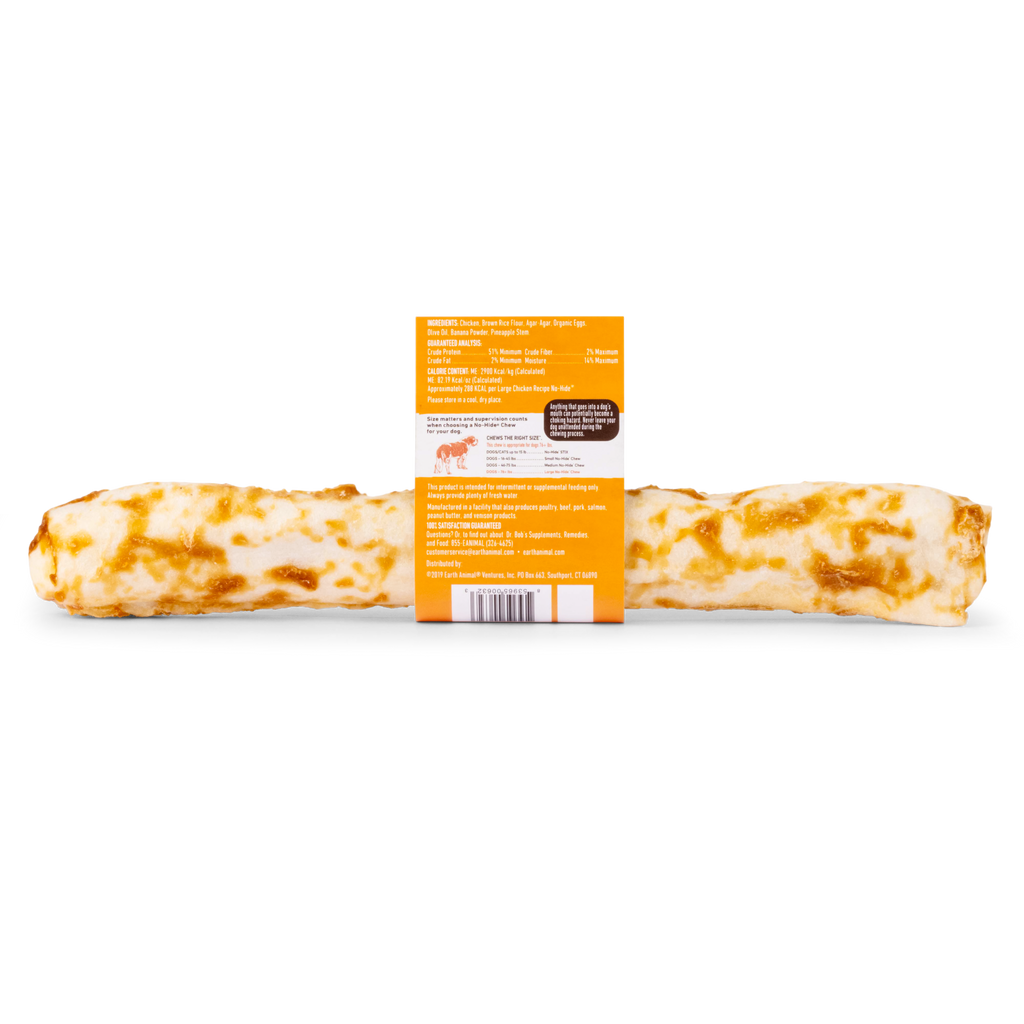 No Hide Chew Chicken Large