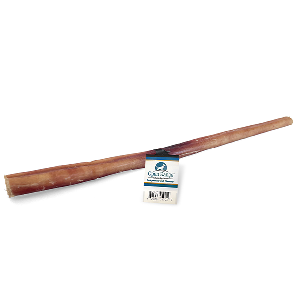 Open Range Bully Stick 11"-12"