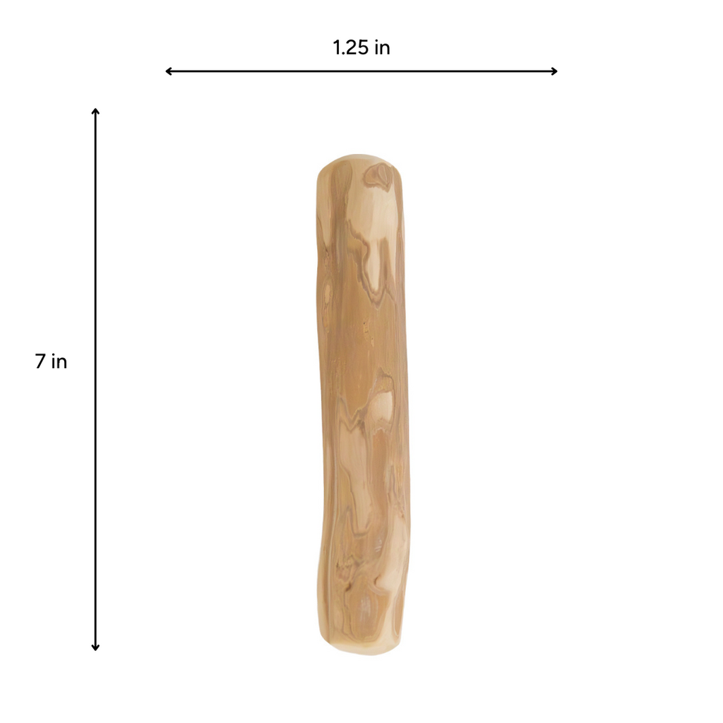 Ogopogo 100% Pure Coffee Wood Chew Medium
