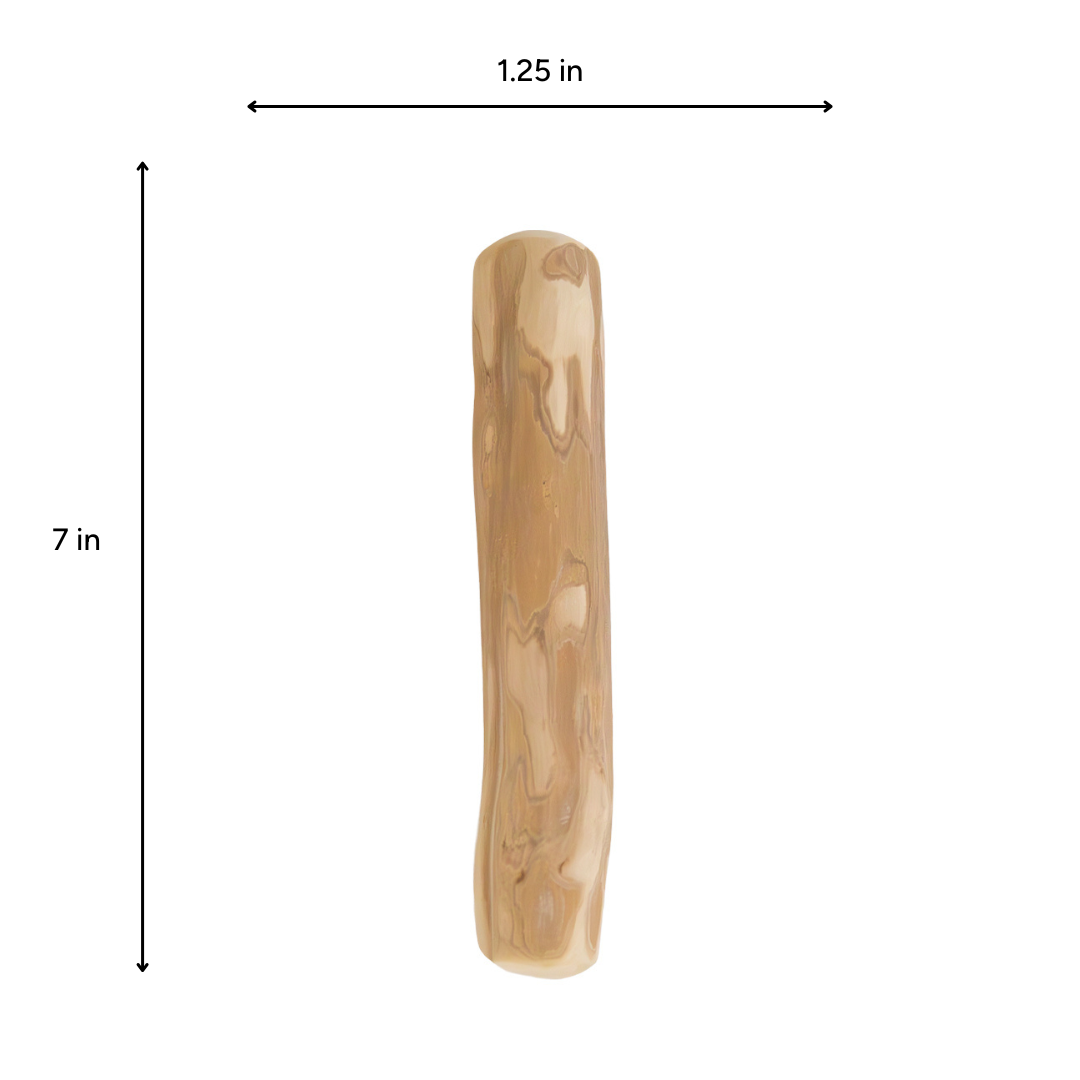 Ogopogo 100% Pure Coffee Wood Chew Medium