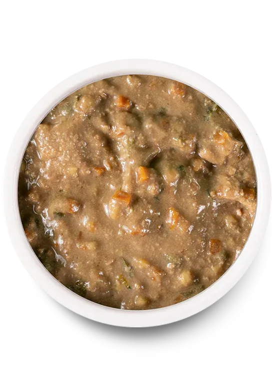 Open Farm Dog Chicken & Salmon Rustic Stew 12.5Oz/354G