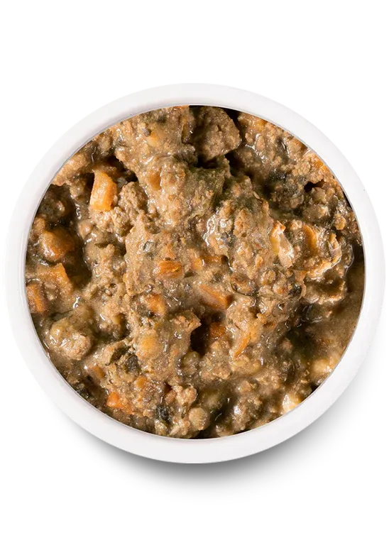 Open Farm Dog Homestead Turkey Rustic Stew 12.5Oz/354G