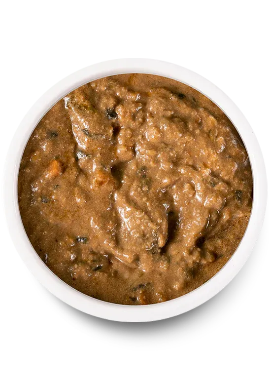 Open Farm Dog Wild Caught Salmon Rustic Stew 12.5Oz/354G