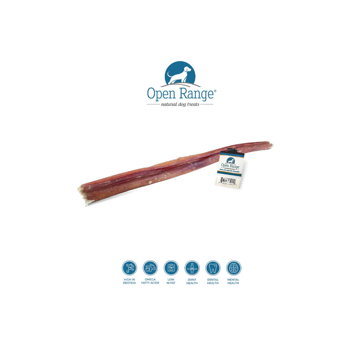 Open Range Supreme Bull Stick 11-12"