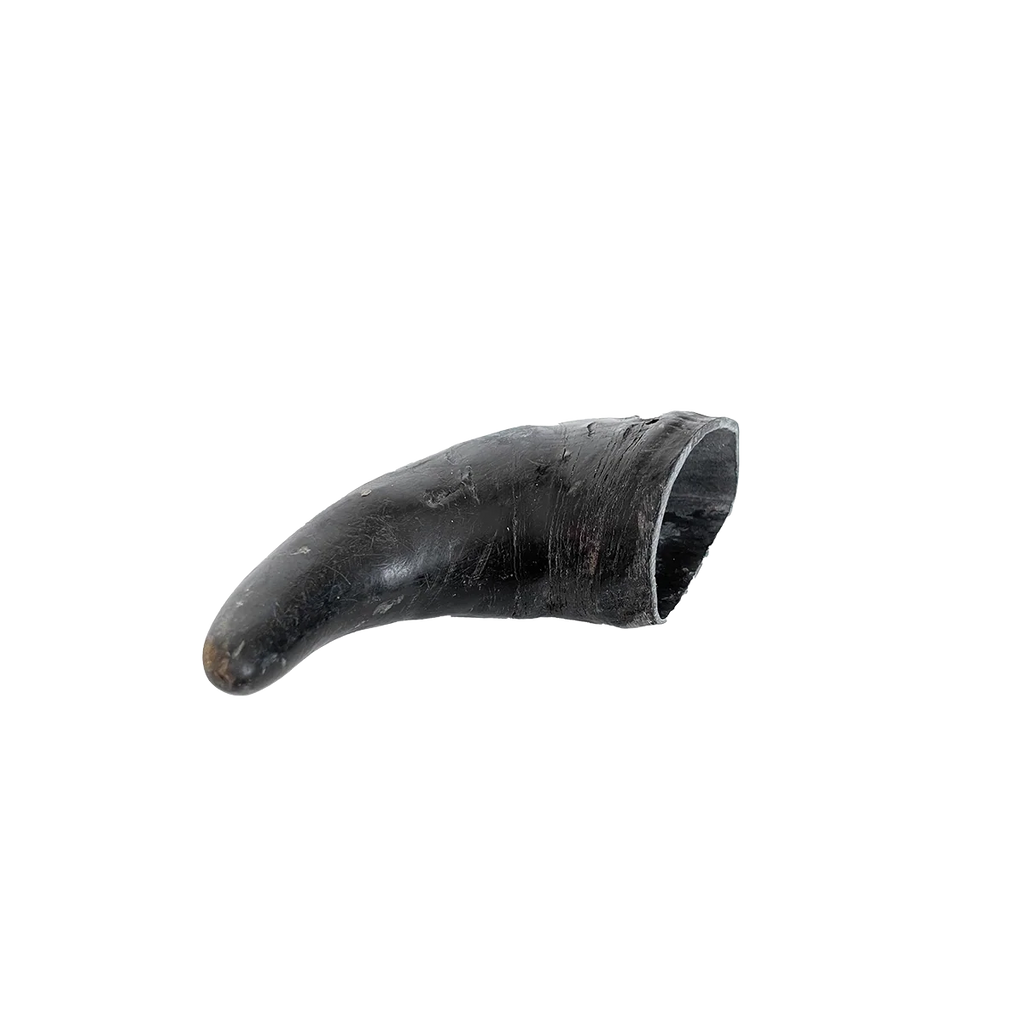 Open Range Water Buffalo Horn Small