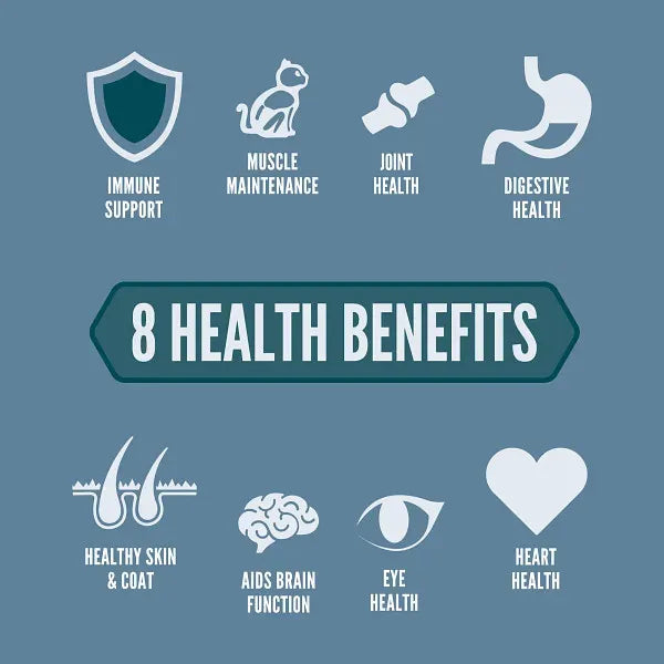 Orijen Cat Guardian8 4Lb/1.8Kg