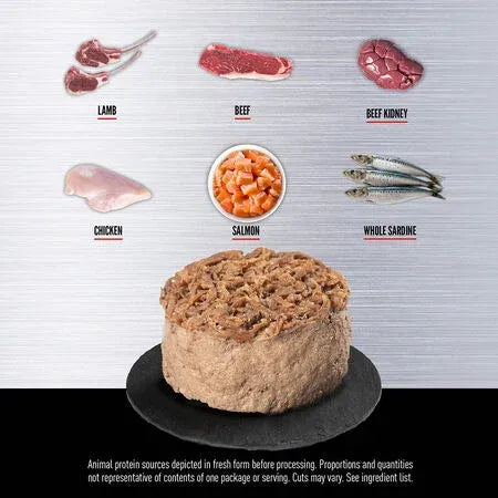 Orijen Cat Regional Red Entree 3Oz/85G