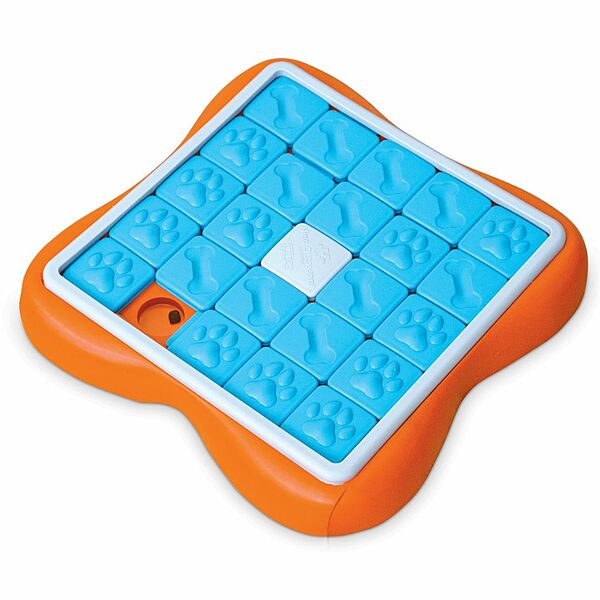 Outward Hound Challenge Slider Multicolour