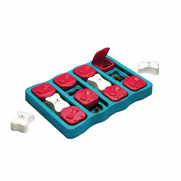 Outward Hound Dog Brick Puzzle